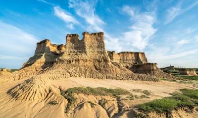 下元节是中国的“鬼节”吗?下元节和中元节区别?