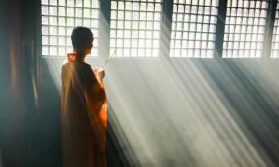 2018年农历九月初四可以去祈福吗?祈福求财应注意什么?