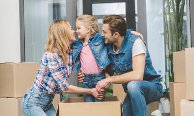 2018年重阳节能搬家入宅吗?重阳入宅有何禁忌讲究?