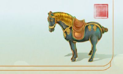 正月初一是娘娘命