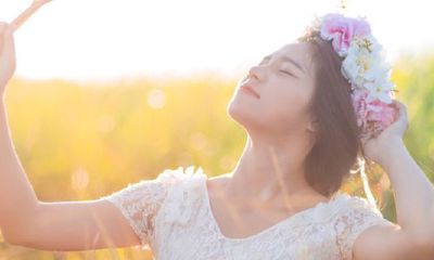 老天爷让你吃苦的情况下是在帮你吗