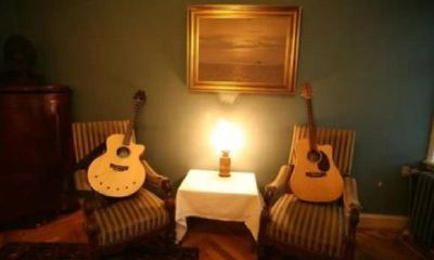 物件的摆放忌讳