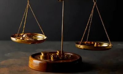 天秤月:天秤座鲜为人知的那些事