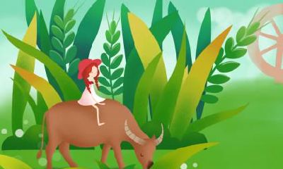 处暑节气的含义,处暑节气能做什么?