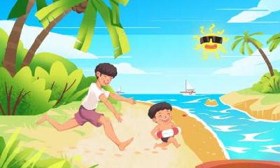 2018年农历六月二十八日出行好不好呢,夏季出行需要注意什么?