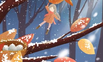 2018今年小雪是几号?小雪的农事如何安排?