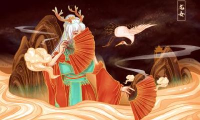 火把节要干什么,火把节的来历和传说