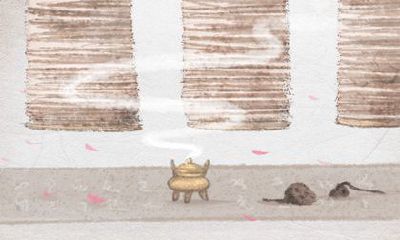 这些生肖表面冷漠—内心闷骚