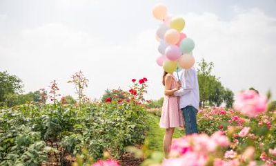 七夕情人节是怎么来的?七夕节又叫什么节?