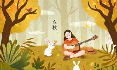 小满节气有什么风俗?小满节气习俗盘点