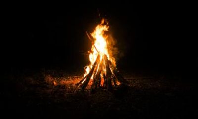 2018年火把节是哪一天?什么是火把节?