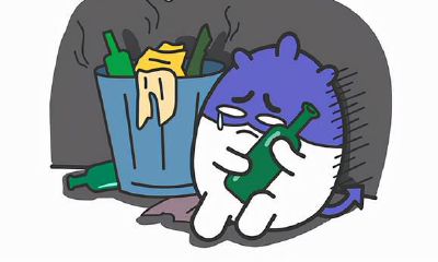 天蝎座在情感中,永远都在防范