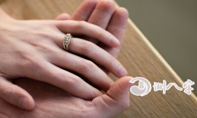 一辈子贫苦的苦命人手相