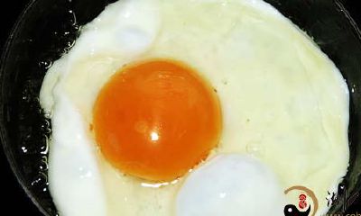 孕妈妈梦见煎鸡蛋啥意思