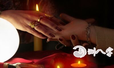 有儿子命的手相详解