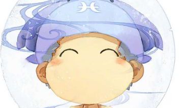 双鱼座在吃零食排名榜上第七名