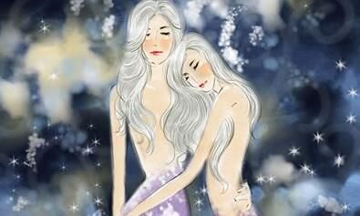 老公赚多少,双鱼女愿当家庭主妇