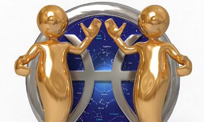 捡到钱包的双鱼座会怎样处理?