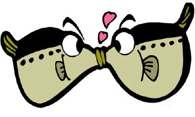 双鱼座最佳组合的同事星座