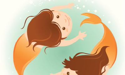 双鱼座女孩性格