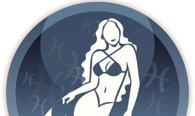 双鱼座女人的性格