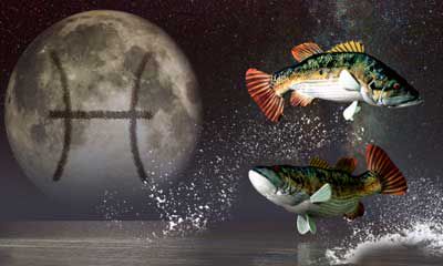 双鱼座人的性格