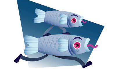 双鱼座与天秤座爱情配对【超长详解篇】