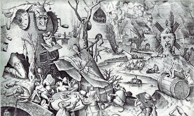 双鱼:情绪上瘾症