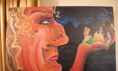 双鱼座:沉溺散漫