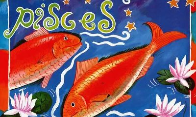 双鱼座有药物依赖症