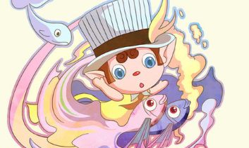 双鱼座狗窝混乱指数