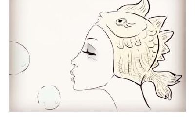 双鱼座作为第三者时的心态