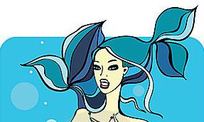 双鱼座减轻压力的方法