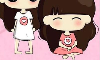 双子座为你做什么是真的爱你