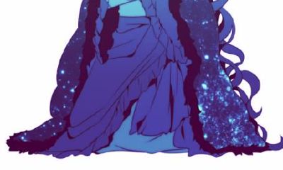 适合双鱼座的时尚头饰