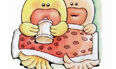 星座相同的双鱼座情侣