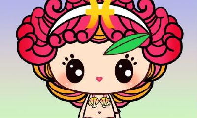 适合双鱼座的娱乐激流勇进