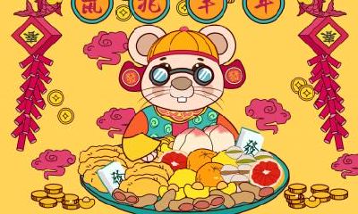 属鼠人如何摆脱失恋阴影