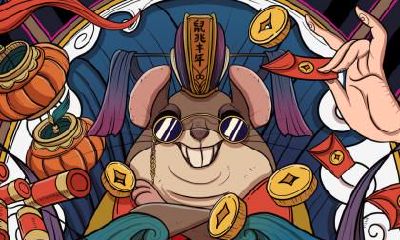 1948年属鼠的人2017年运程