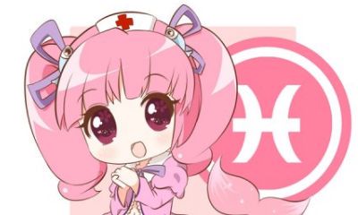 双鱼座最想演的偶像剧