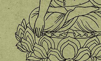 梦见平坦的大片土地