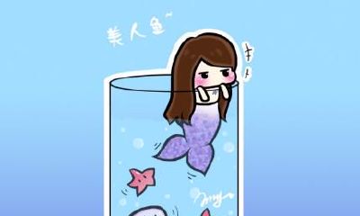 双鱼座最亲密的拍档