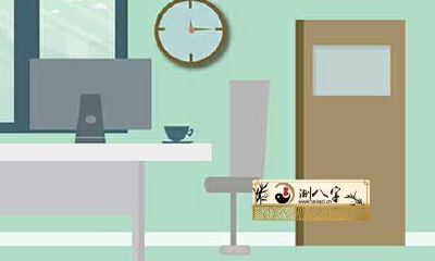 女人梦见房子着火