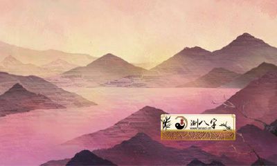 梦见宽阔的江面