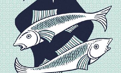 双鱼座的守护水晶