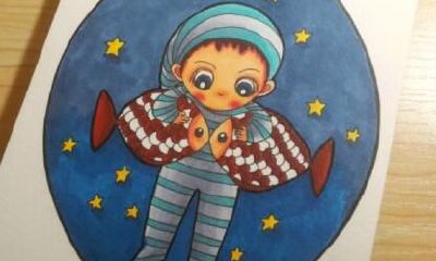 双鱼座的独特爱好