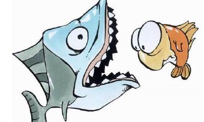 双鱼座中了五百万的反应