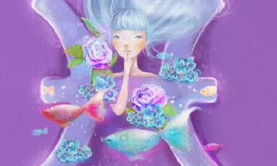 三八双鱼座大唱情歌