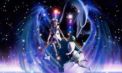 双子座前任比现任好看是什么体验