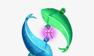 双鱼座的绝望生活-爱恨交缠